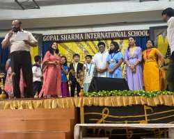 Golden Voice Competition
